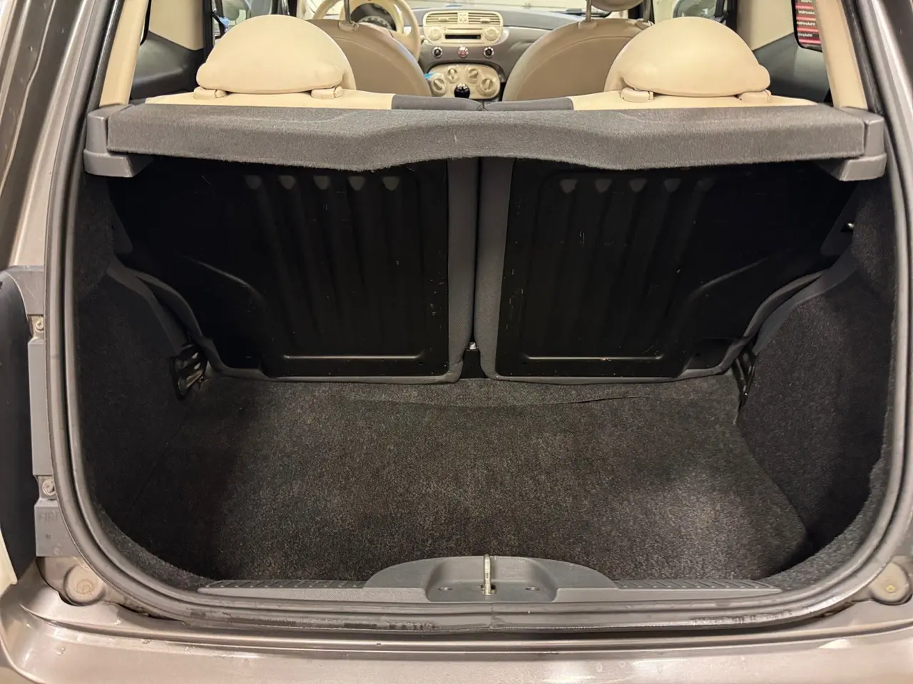 Billede 11 - Fiat 500 1,2 Pop