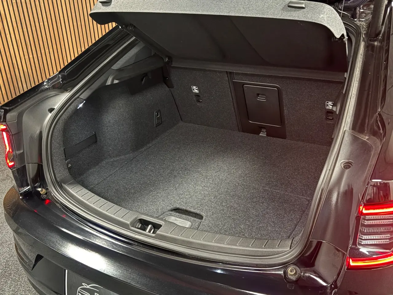 Billede 18 - Polestar 2 Performance AWD