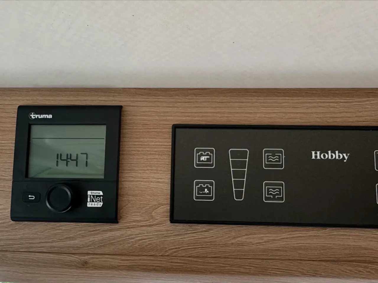 Billede 4 - Fin hobby Vantana 65 de luxe 