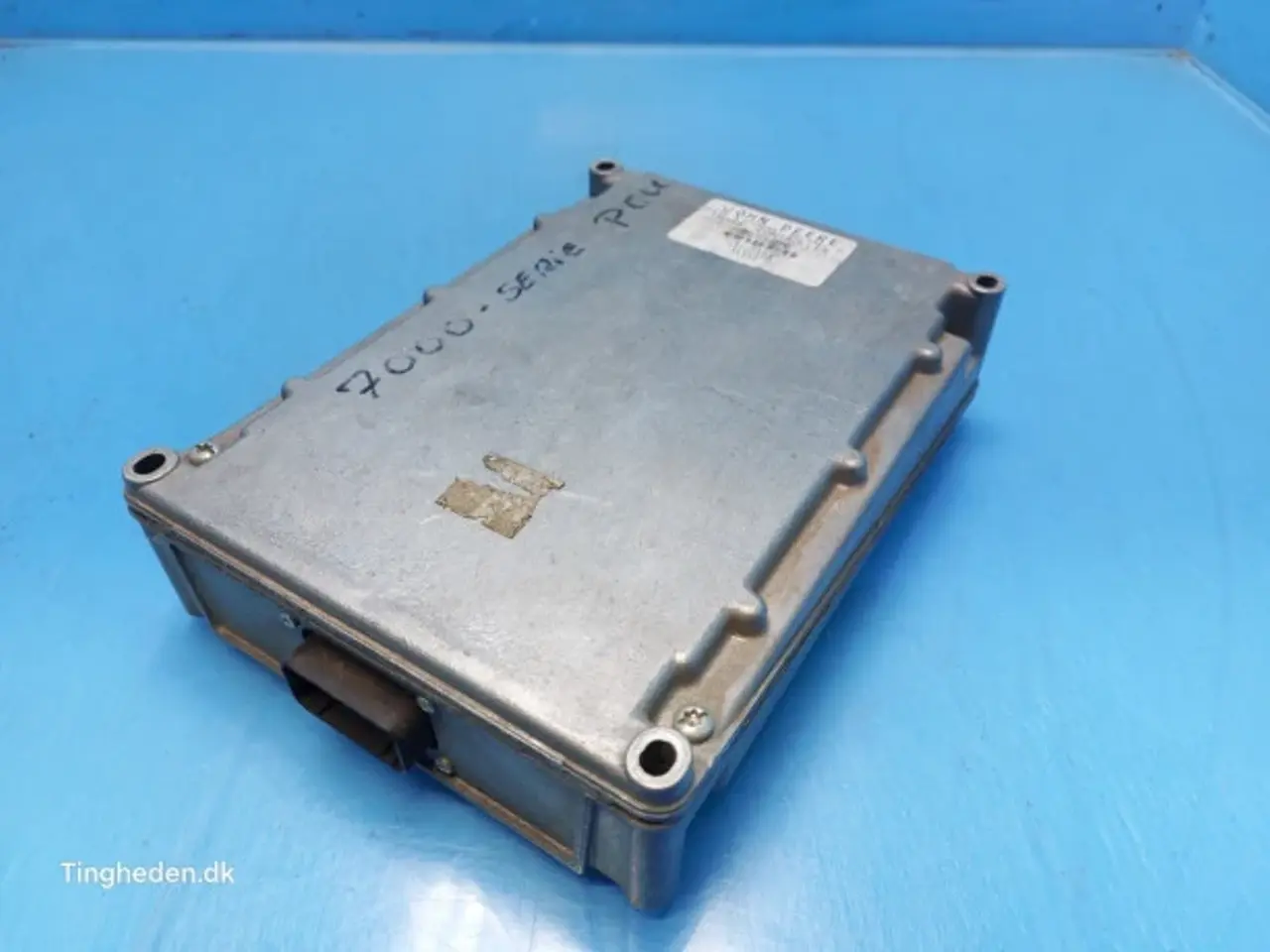 Billede 11 - John Deere 7600 Transmission Control Module RE55276