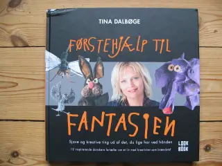 Førstehjælp til fantasien