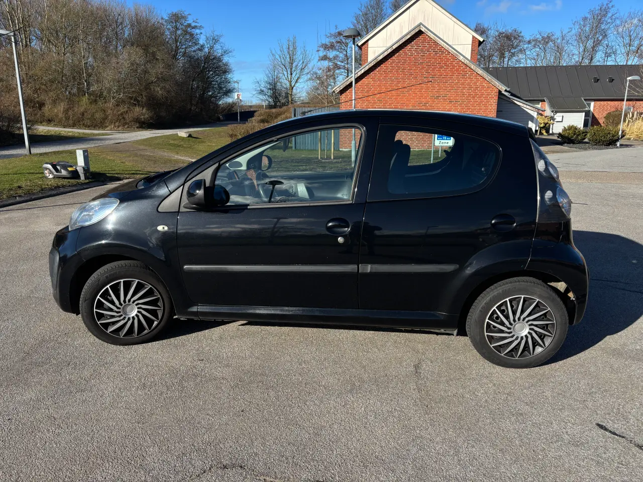 Billede 1 - Citroën C1 1.0 - 136.000 km - Nysynet nov 2025 
