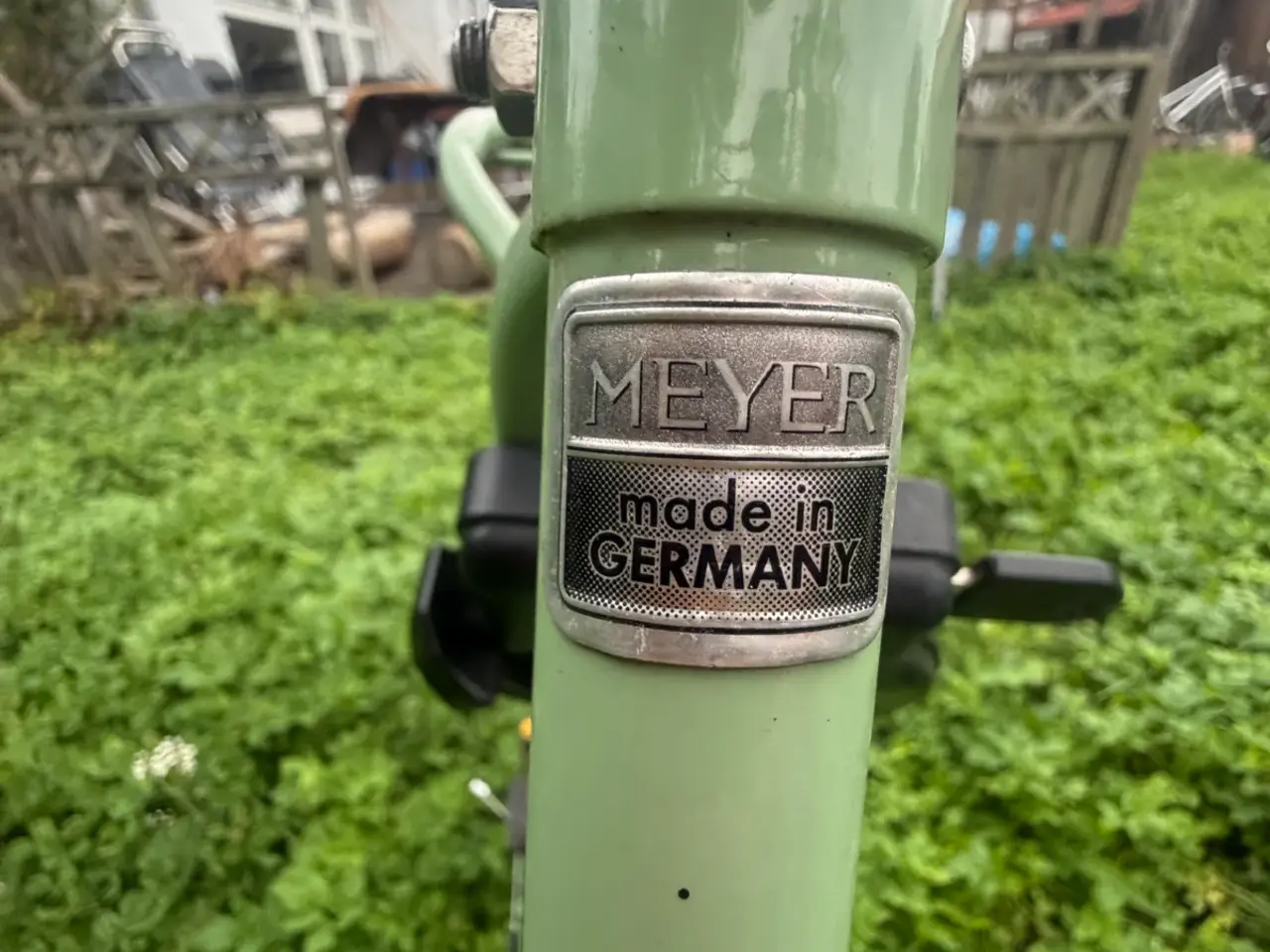 Billede 6 - 🚲 Mayer damecykel til salg