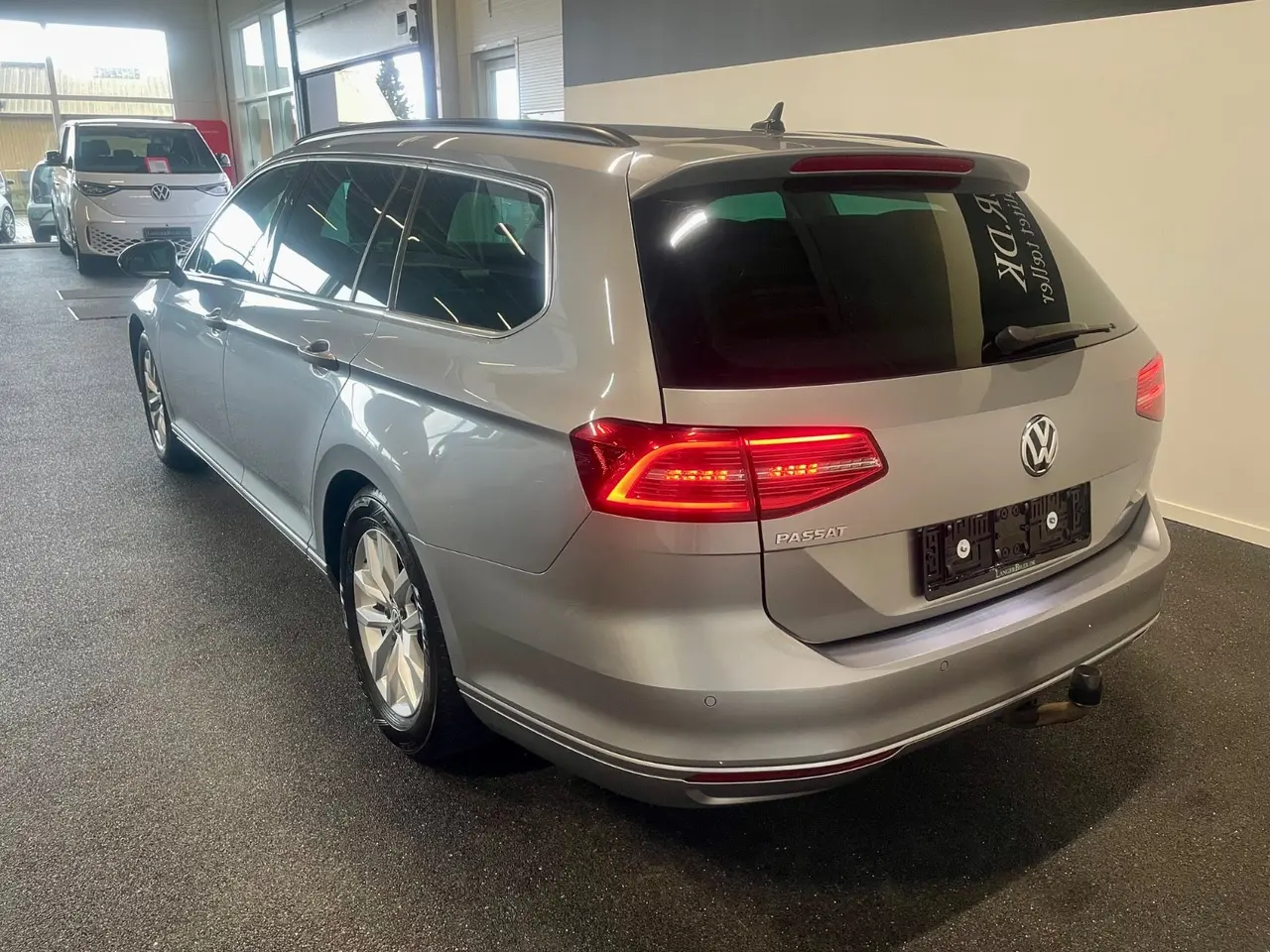 Billede 5 - VW Passat 1,5 TSi 150 Comfortline Premium Variant DSG