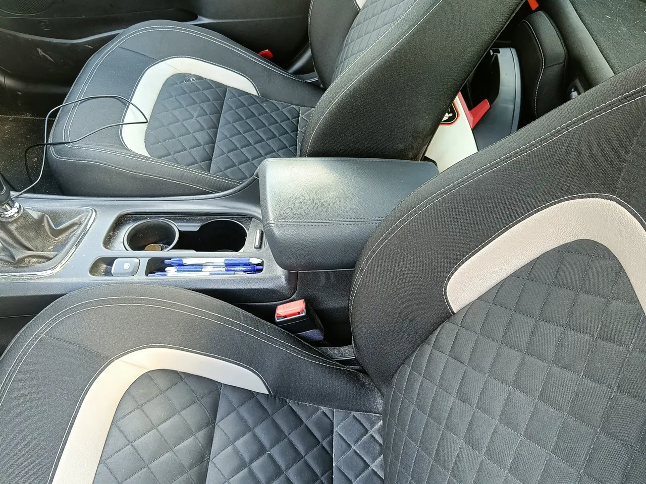 Billede 5 - Kia Ceed stc. gt line diesel