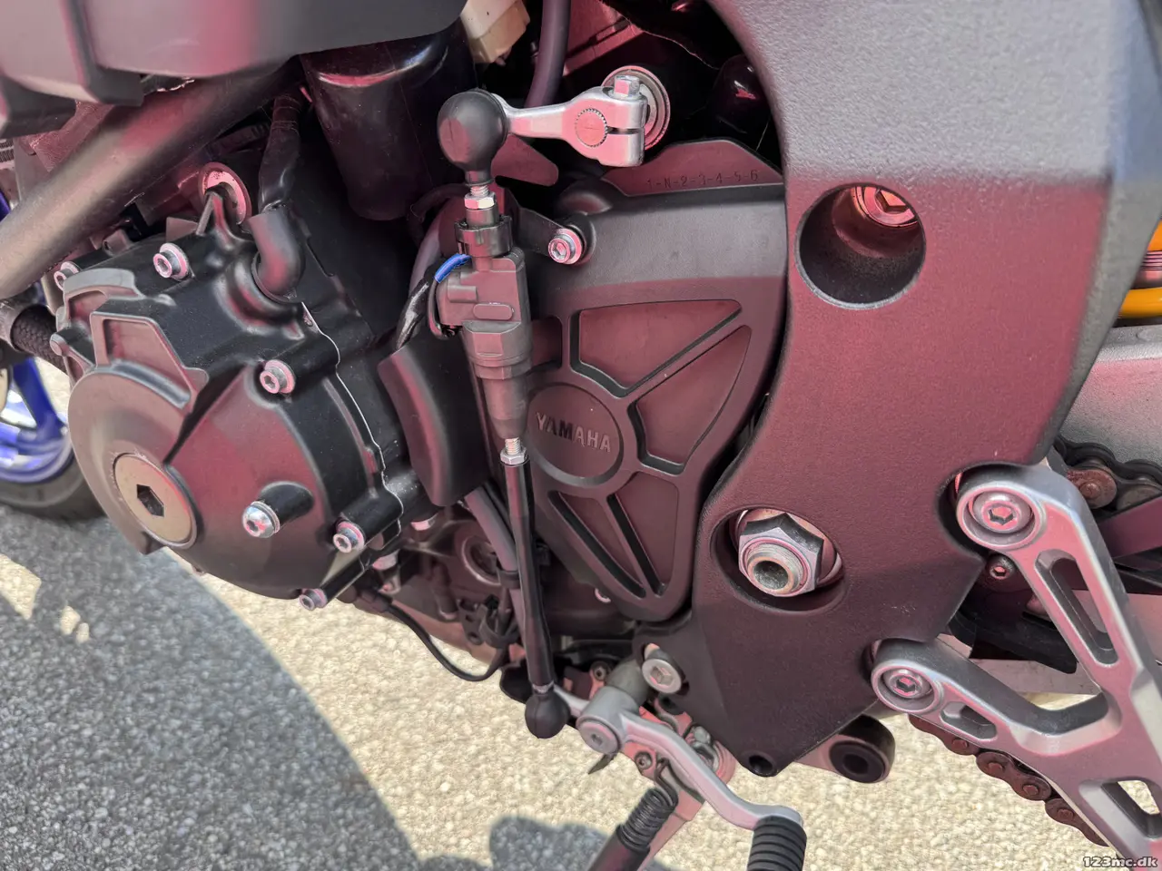 Billede 9 - Yamaha MT-10 SP