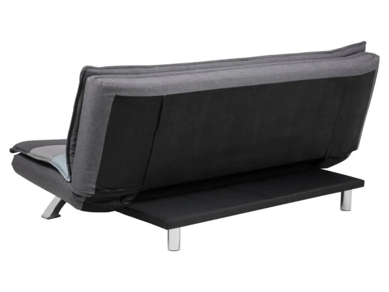 Billede 3 - Faith sovesofa multifarvet  stof
