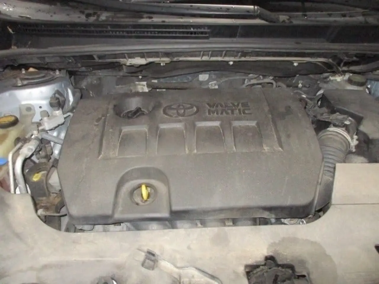 Billede 11 - Toyota Verso 1,6 T1 7prs