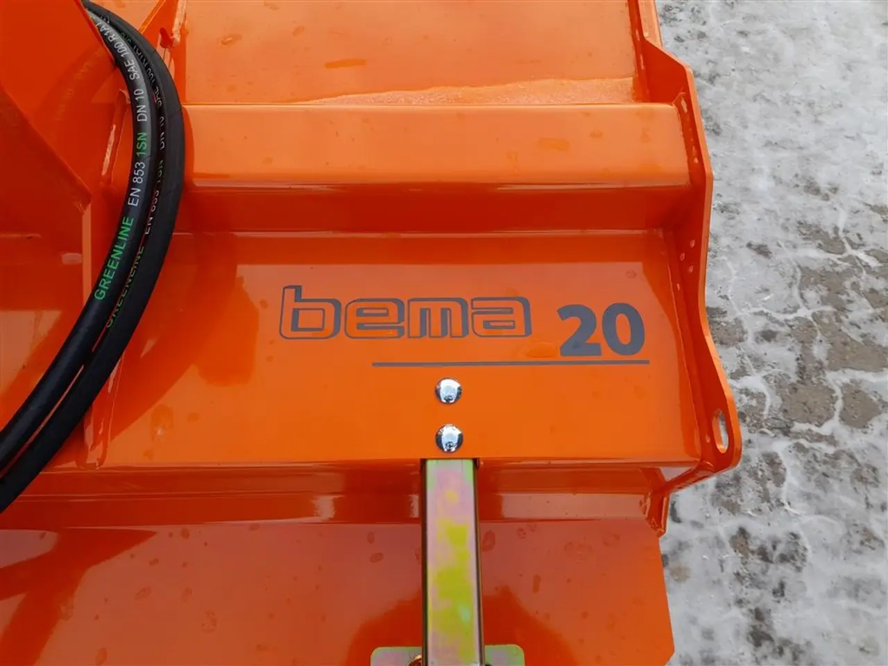 Billede 6 - Bema 20