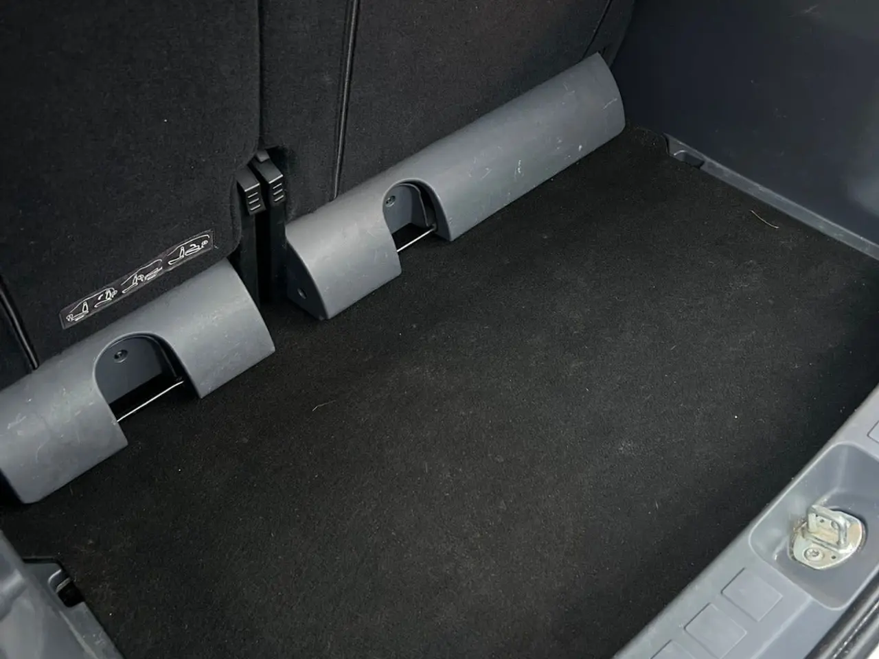 Billede 11 - Mitsubishi Colt 1,3 Inform