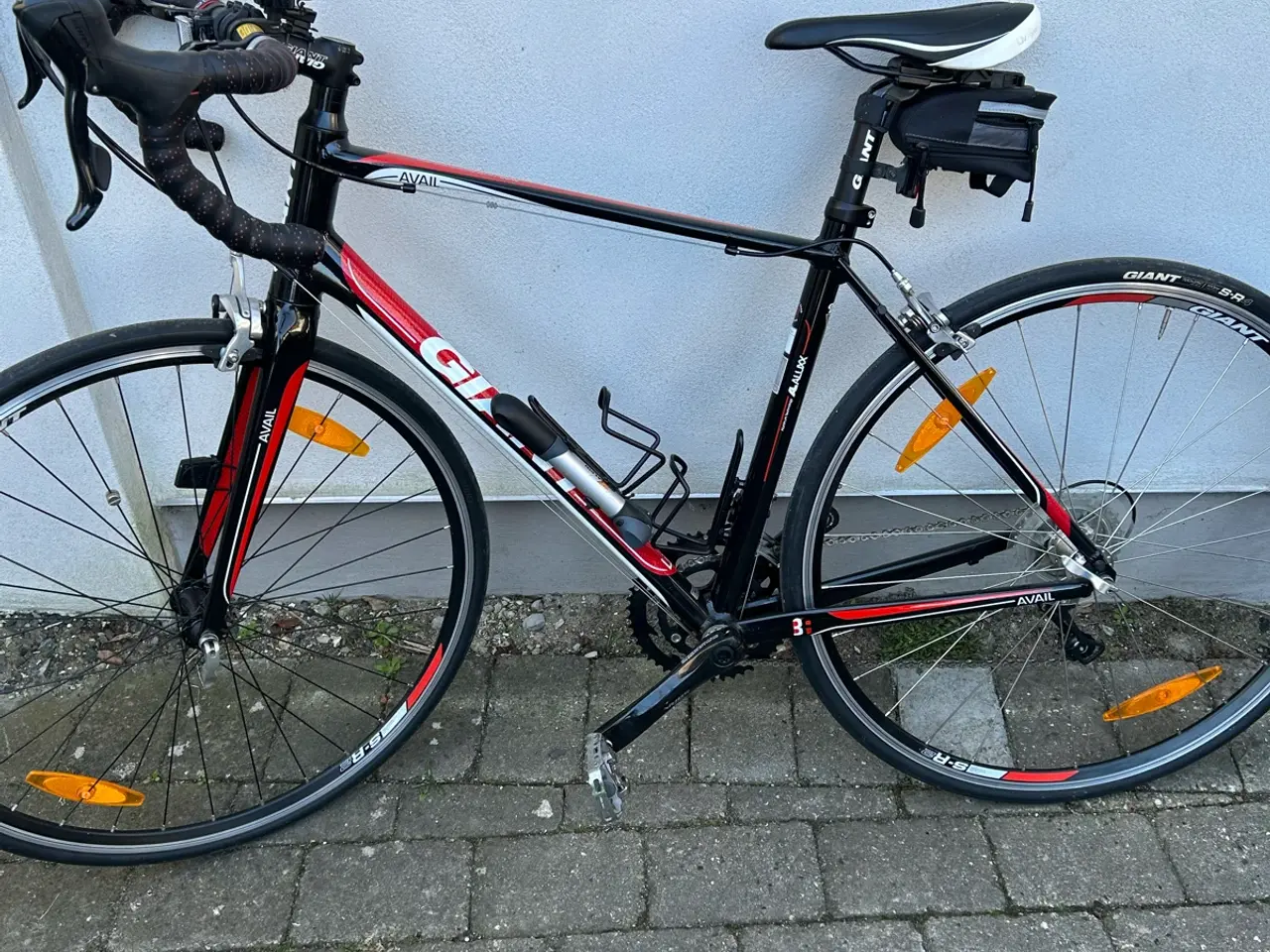Billede 5 - Giant liv dameracer