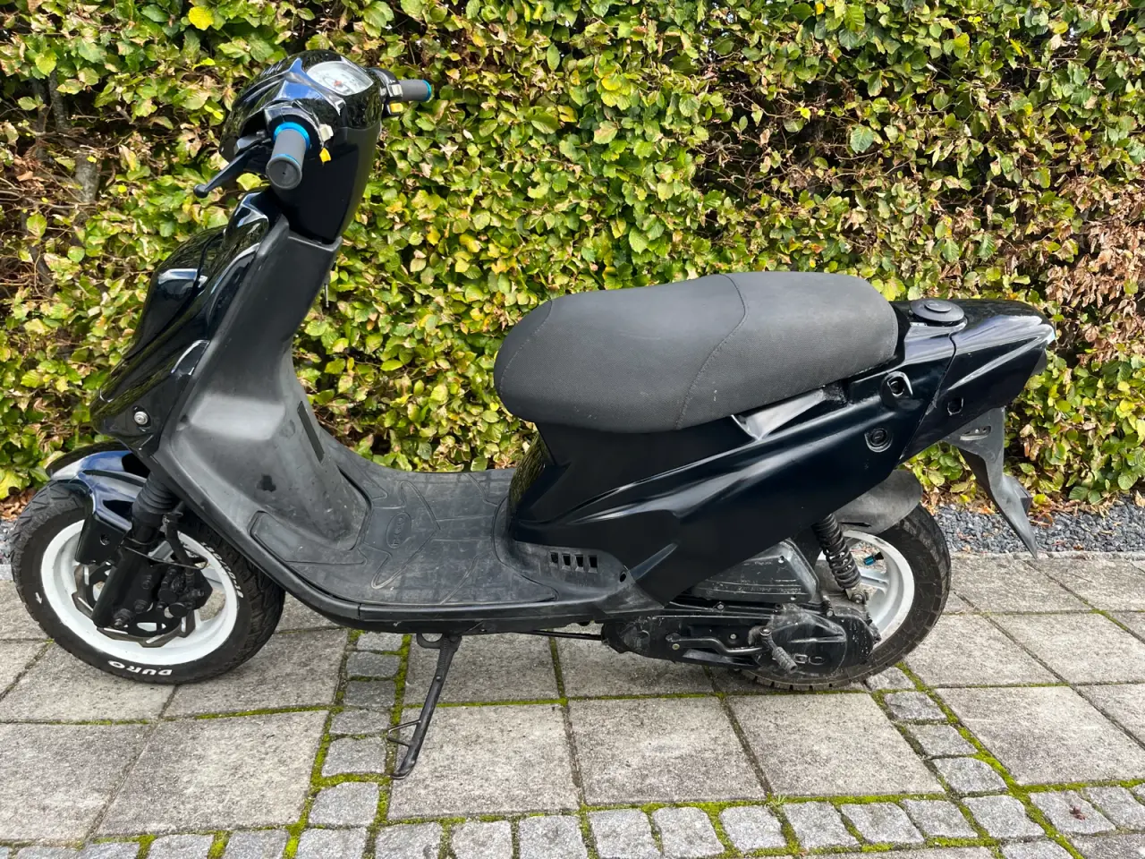 Billede 2 - PGO hot 50 30km lovlig