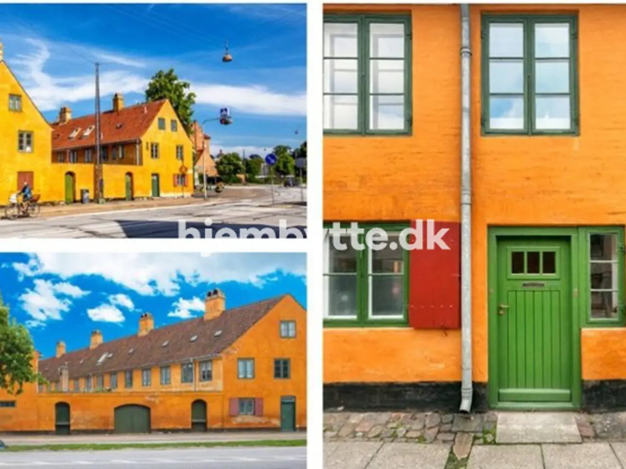 Billede 27 - Hjembytte - JensKofodsGade