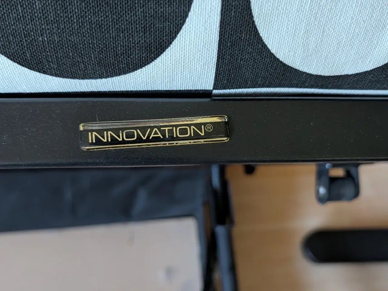 Billede 6 - Sovesofa af mærket Innovation