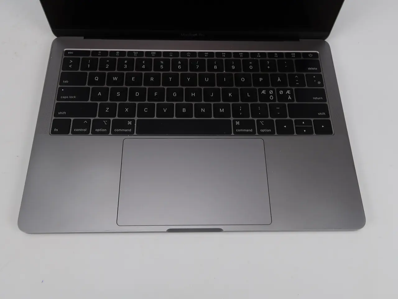 Billede 2 - Apple MacBook Pro 13"