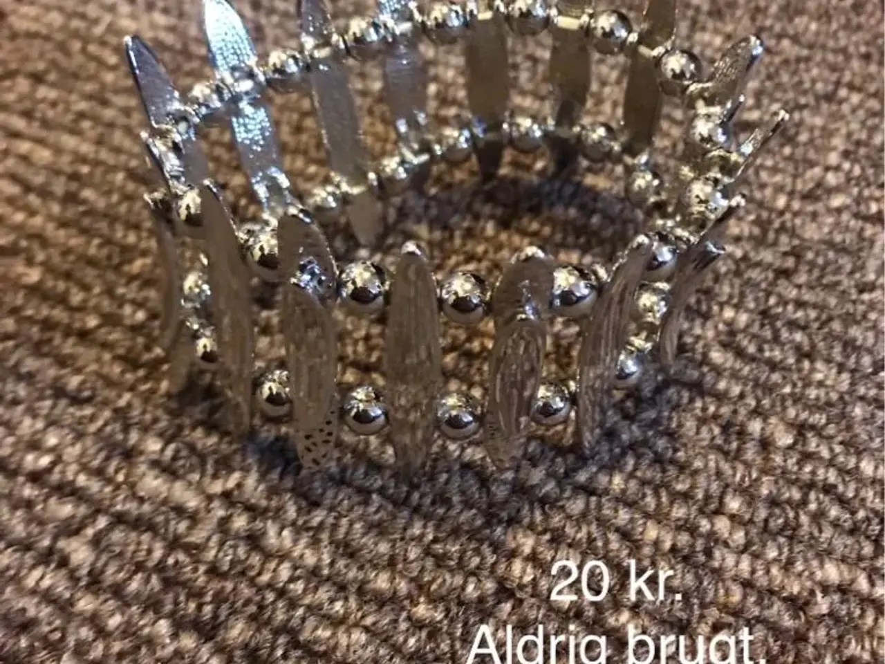 Billede 1 - Armbånd