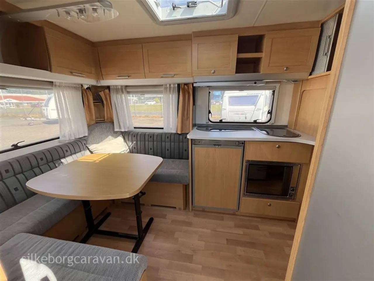 Billede 3 - 2005 - Knaus Azur 450 TF
