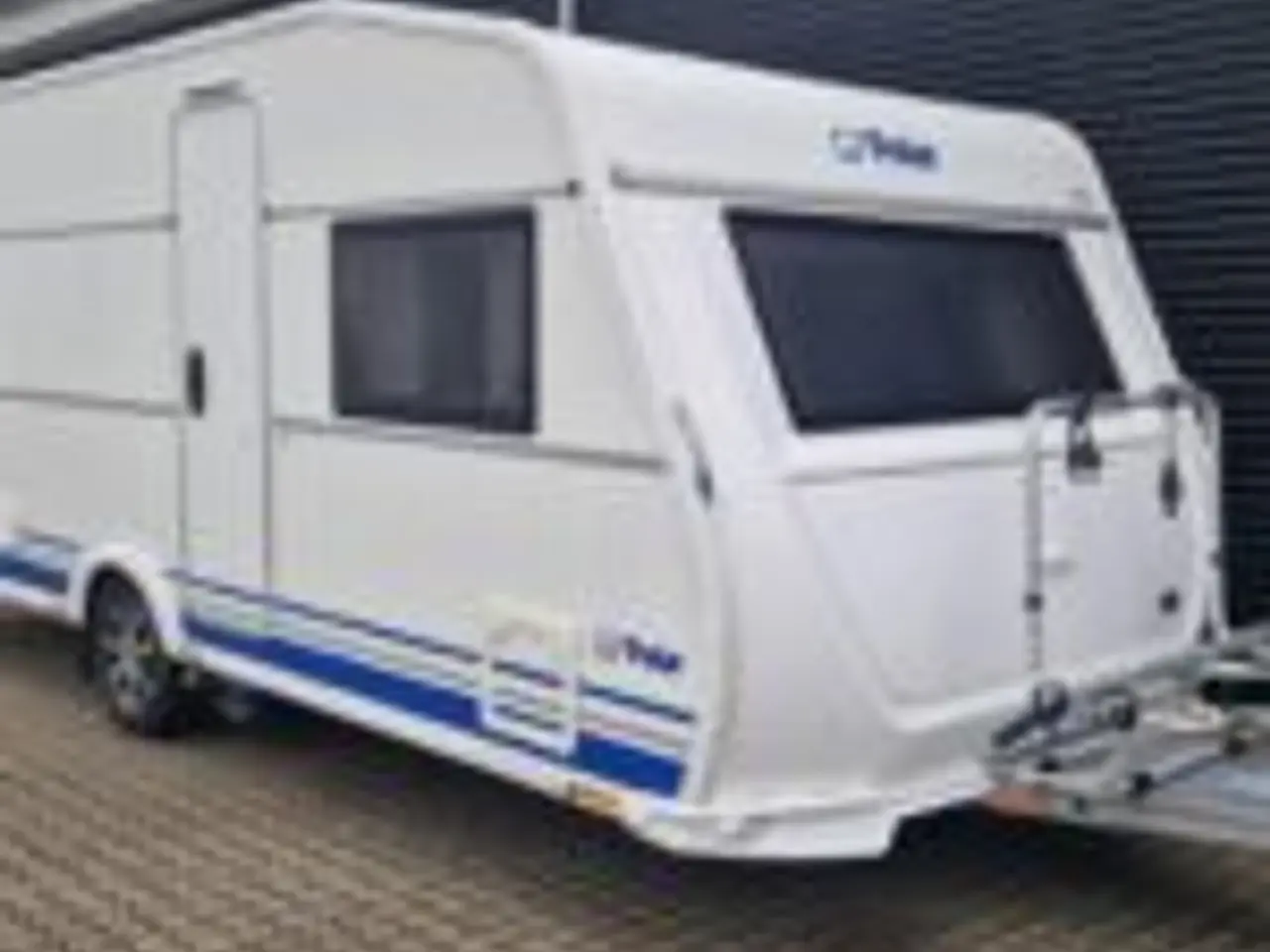 Billede 3 - 2019 - Polar 560 CTV
