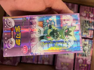 Pokemon - Gem Pack 5
