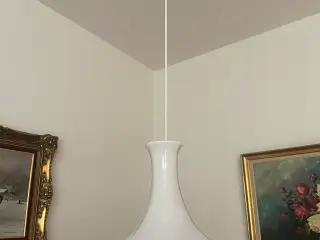 Holmegaard spisebordslampe
