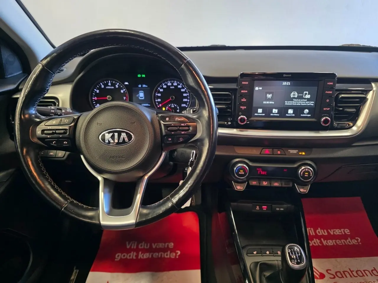 Billede 11 - Kia Stonic 1,0 T-GDi Vision
