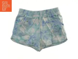Tie-dye Shorts fra Wonder Nation (str. 128)