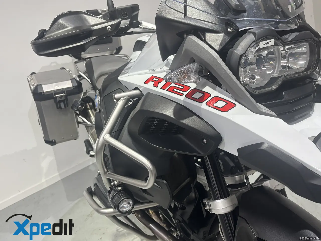 Billede 17 - BMW R 1200 GS Adventure