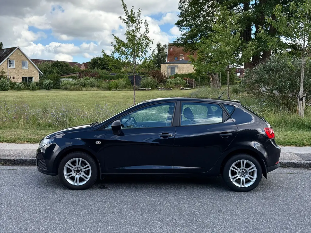 Billede 5 - SEAT Ibiza 1.4 Sport sælges med garanti