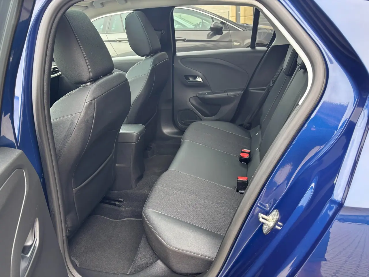 Billede 15 - Opel Corsa 1,2 Sport