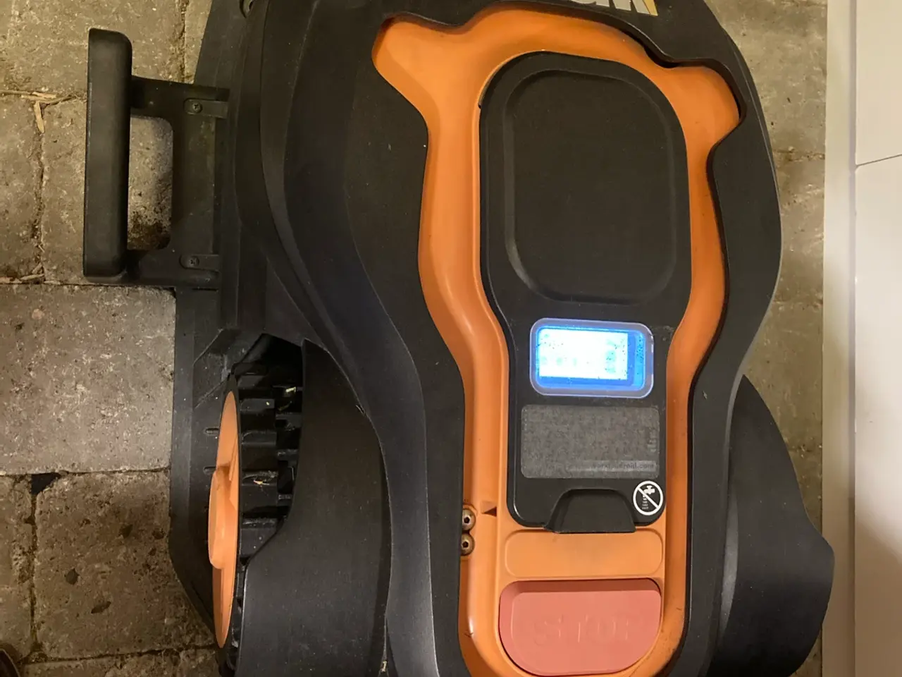 Billede 1 - Worx WG790E1