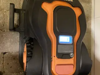 Worx WG790E1