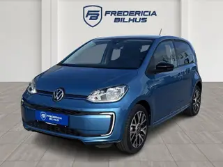 VW e-Up!