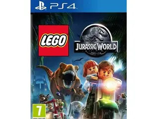 LEGO Jurassic World