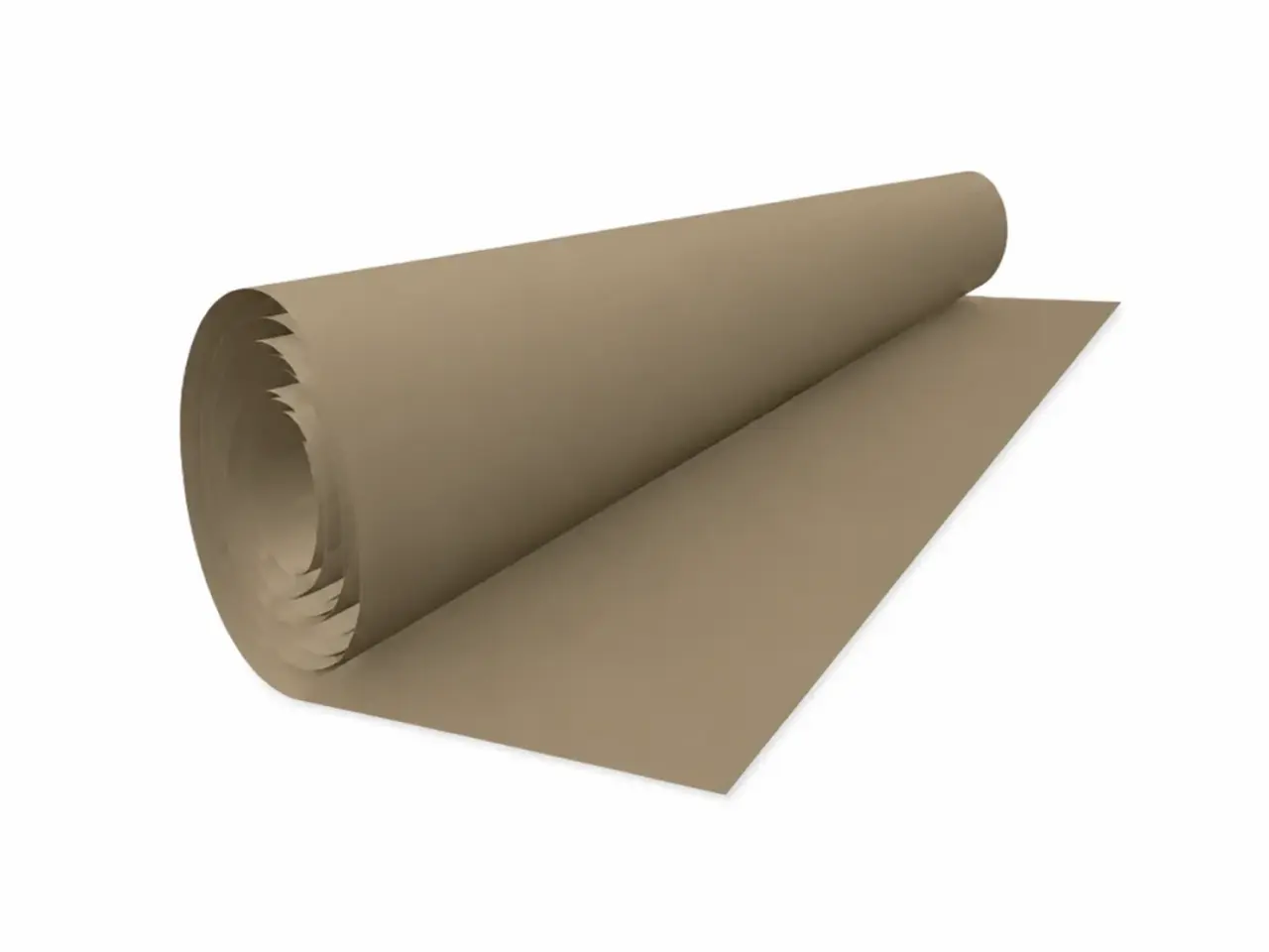 Billede 1 - Oracal 631-816 Dark Beige Folie