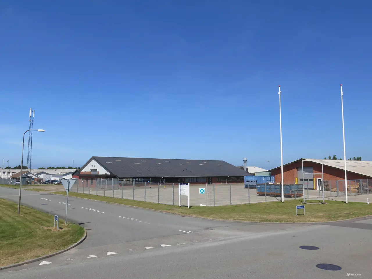 Billede 16 - Produktion / Værksted / Lager