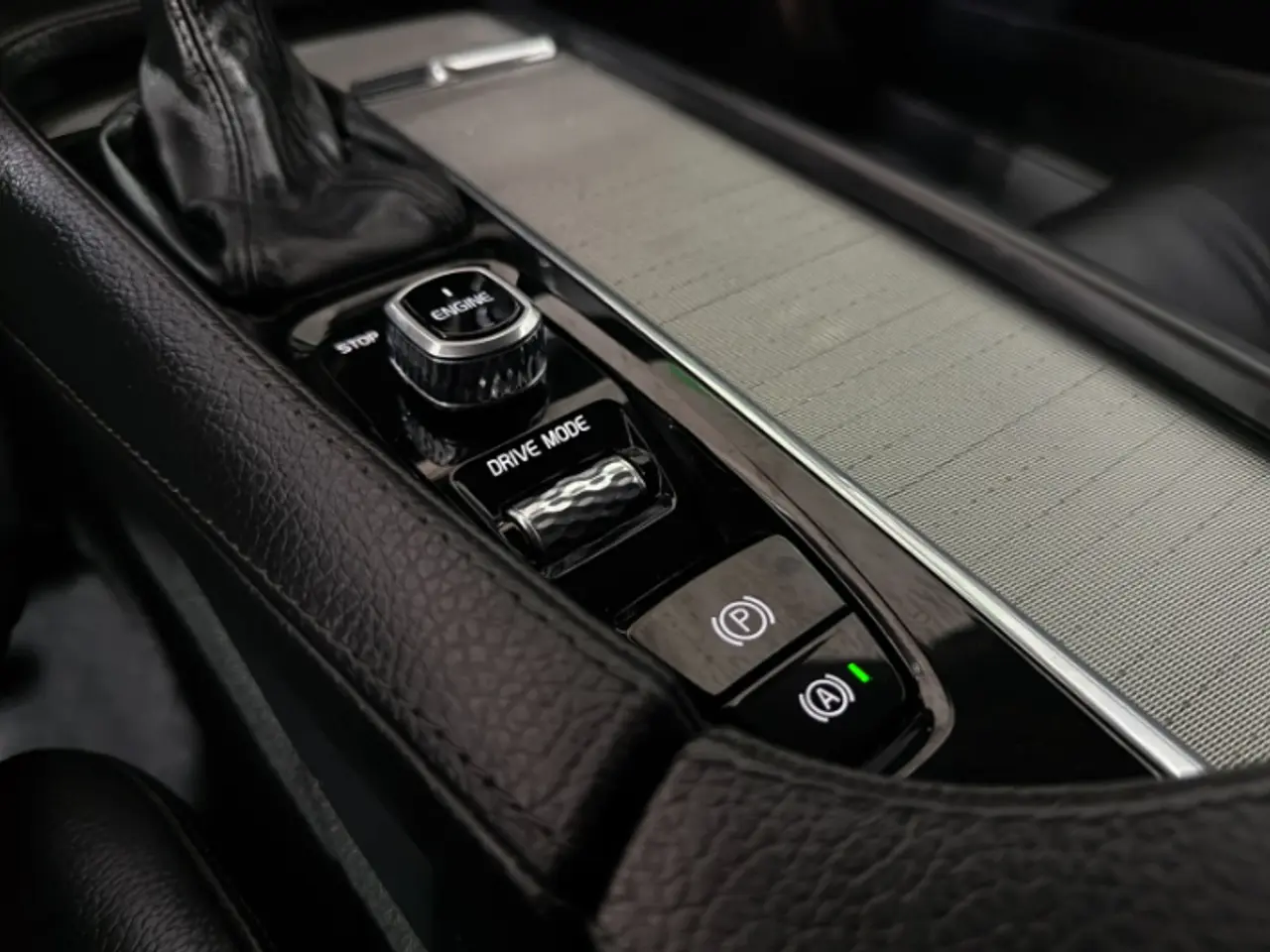 Billede 13 - Volvo V90 2,0 D4 200 Inscription aut.