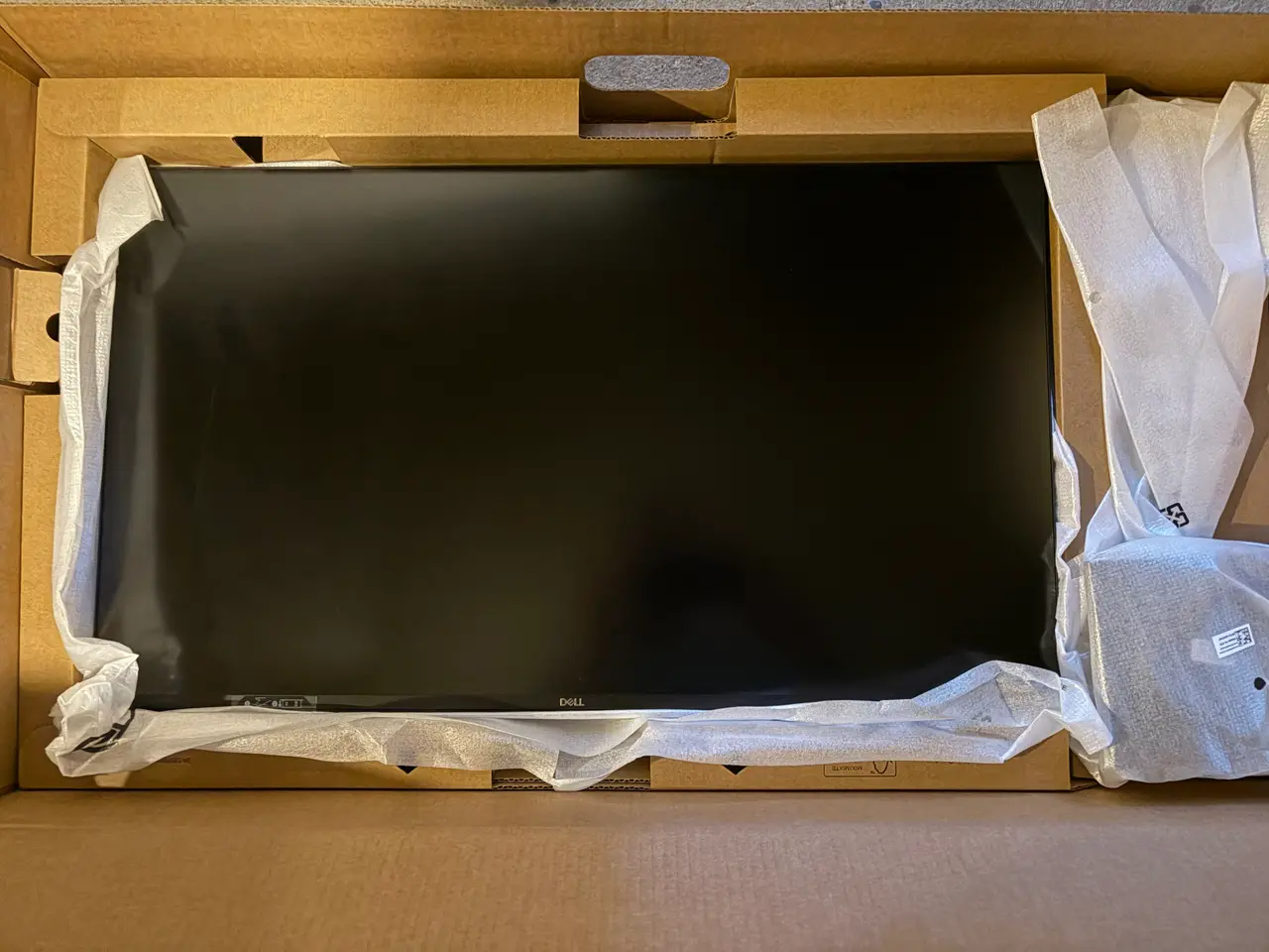 Billede 1 - 2 stk. Dell Pro 27 Plus QHD Monitor