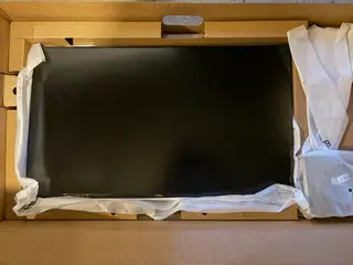 2 stk. Dell Pro 27 Plus QHD Monitor