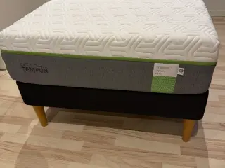 TEMPUR Hybrid Elite madras 90x200 med lamelbund