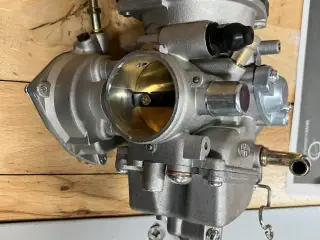 Ny kaburator 36 mm