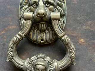 Dørhammer