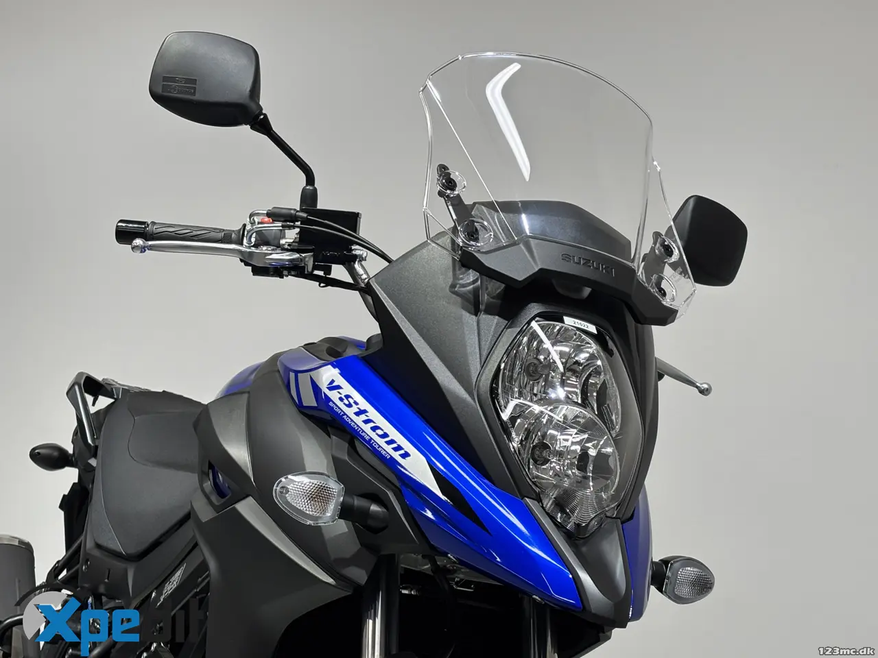 Billede 16 - Suzuki DL 650 V-Strom