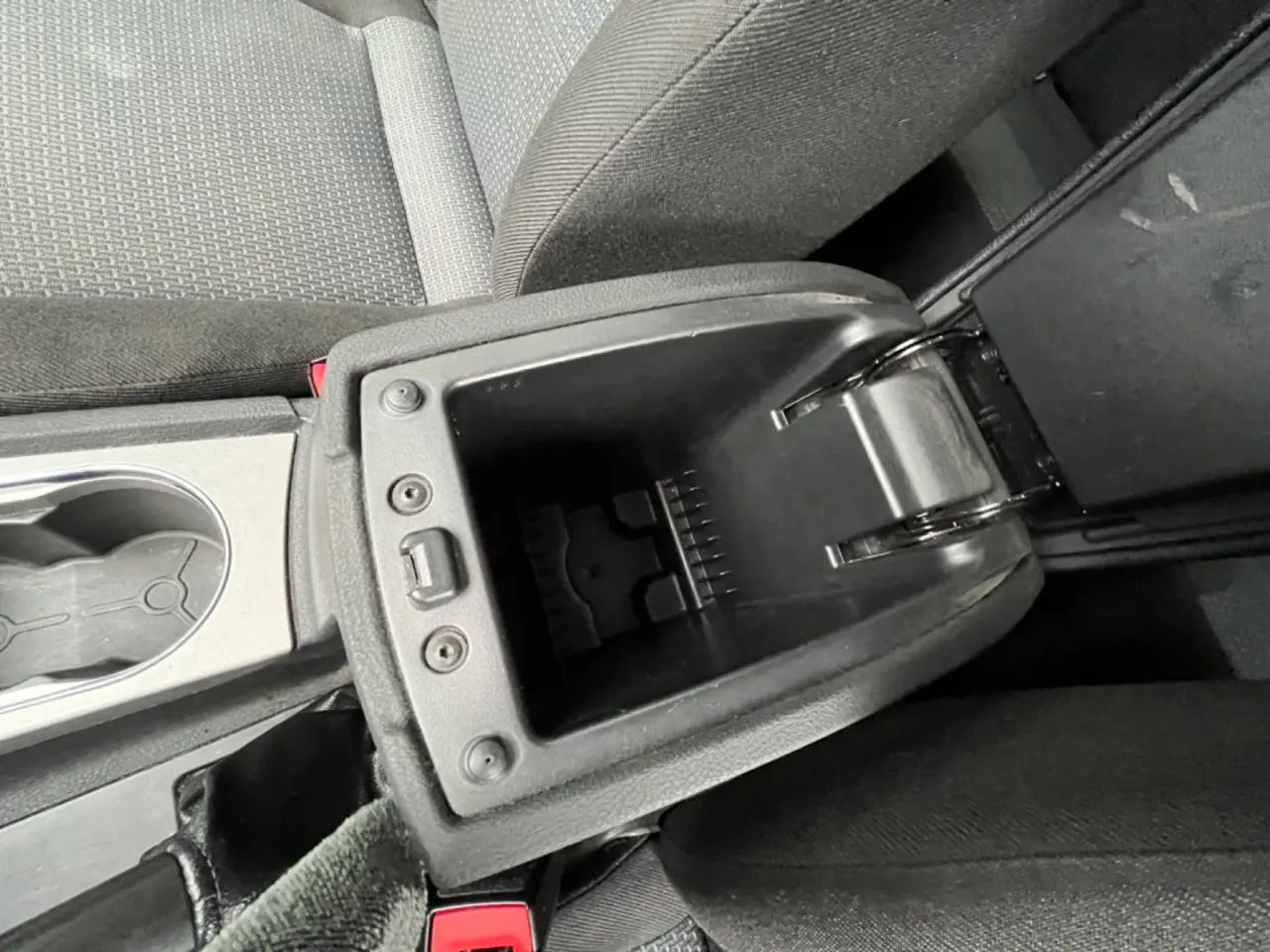 Billede 10 - Ford Mondeo 2,0 TDCi 140 Titanium stc.
