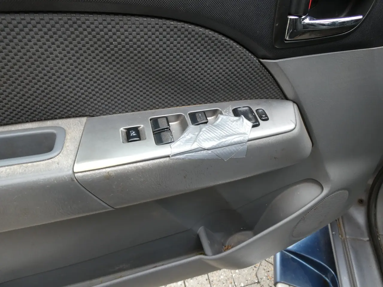 Billede 7 - Mazda BT-50 2,5 DE Db.Kab