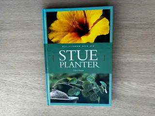 Politikens bog om STUEPLANTER
