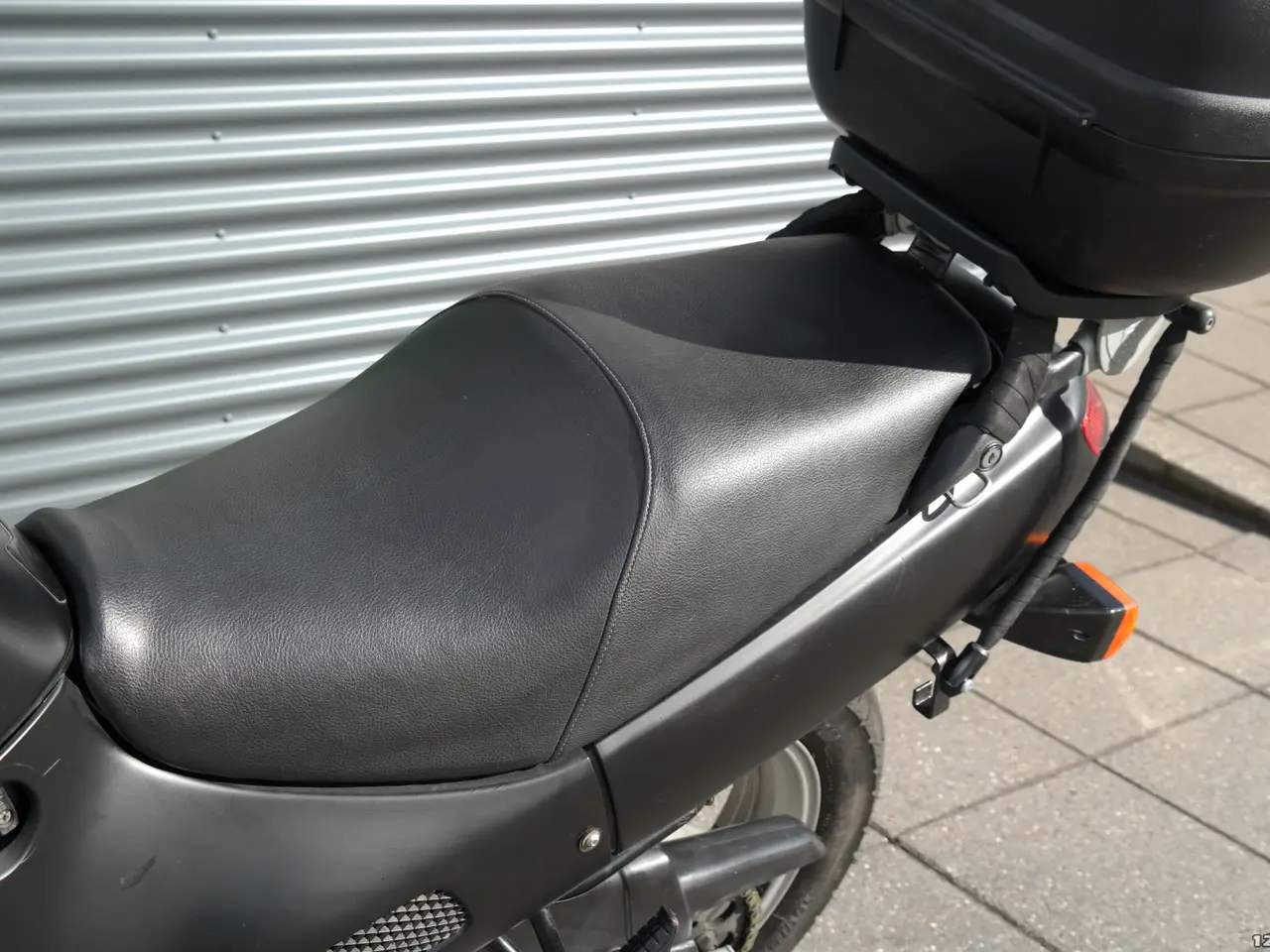 Billede 24 - Honda CBR 1000 F ENGROS/UDEN KLARGØRING