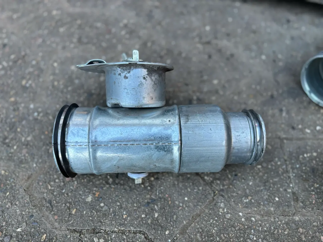 Billede 8 - Ventilations spjæld 195 dele - Pris: 2300 kr