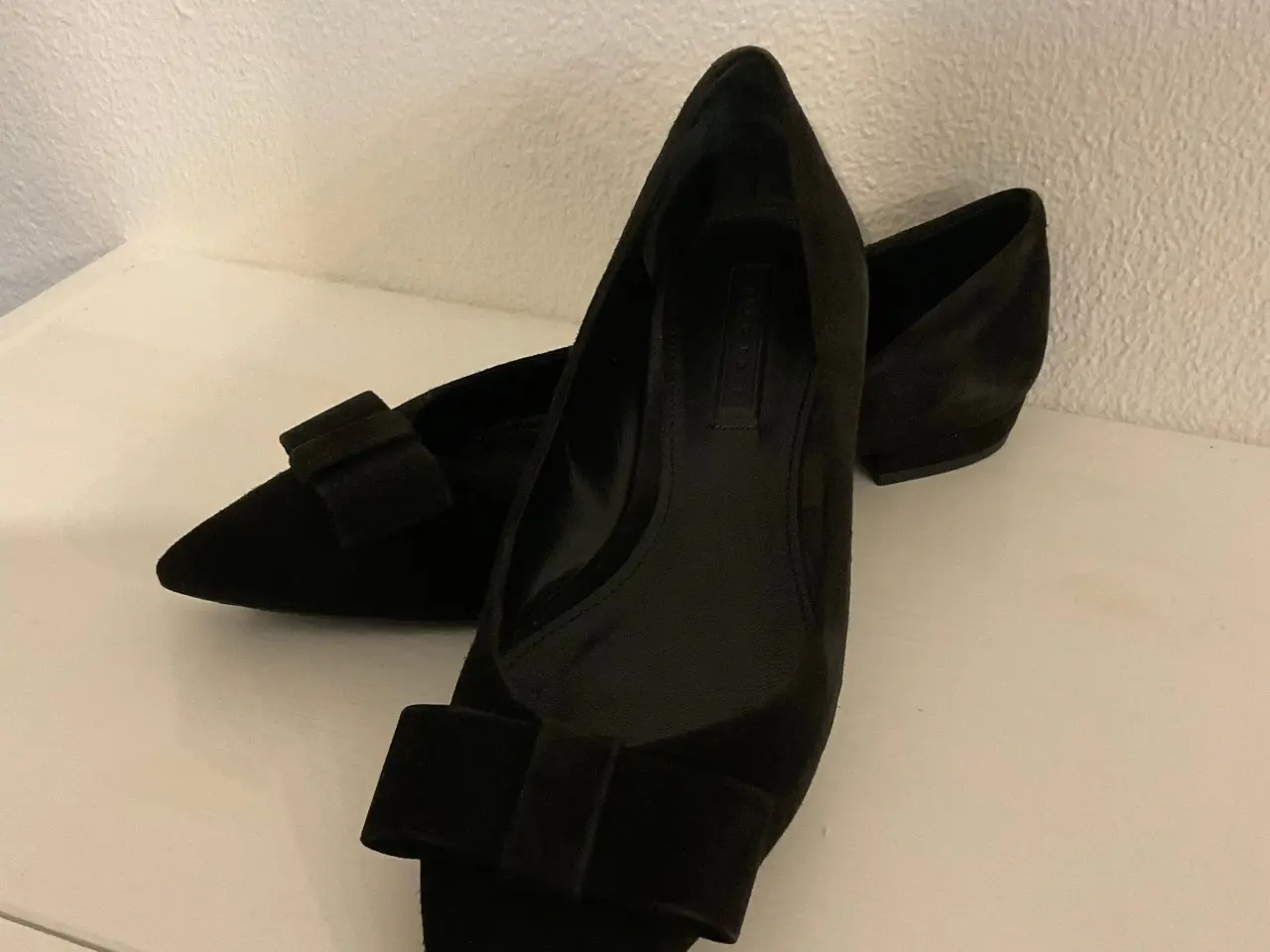 Billede 1 - Hugo Boss - Susi Black