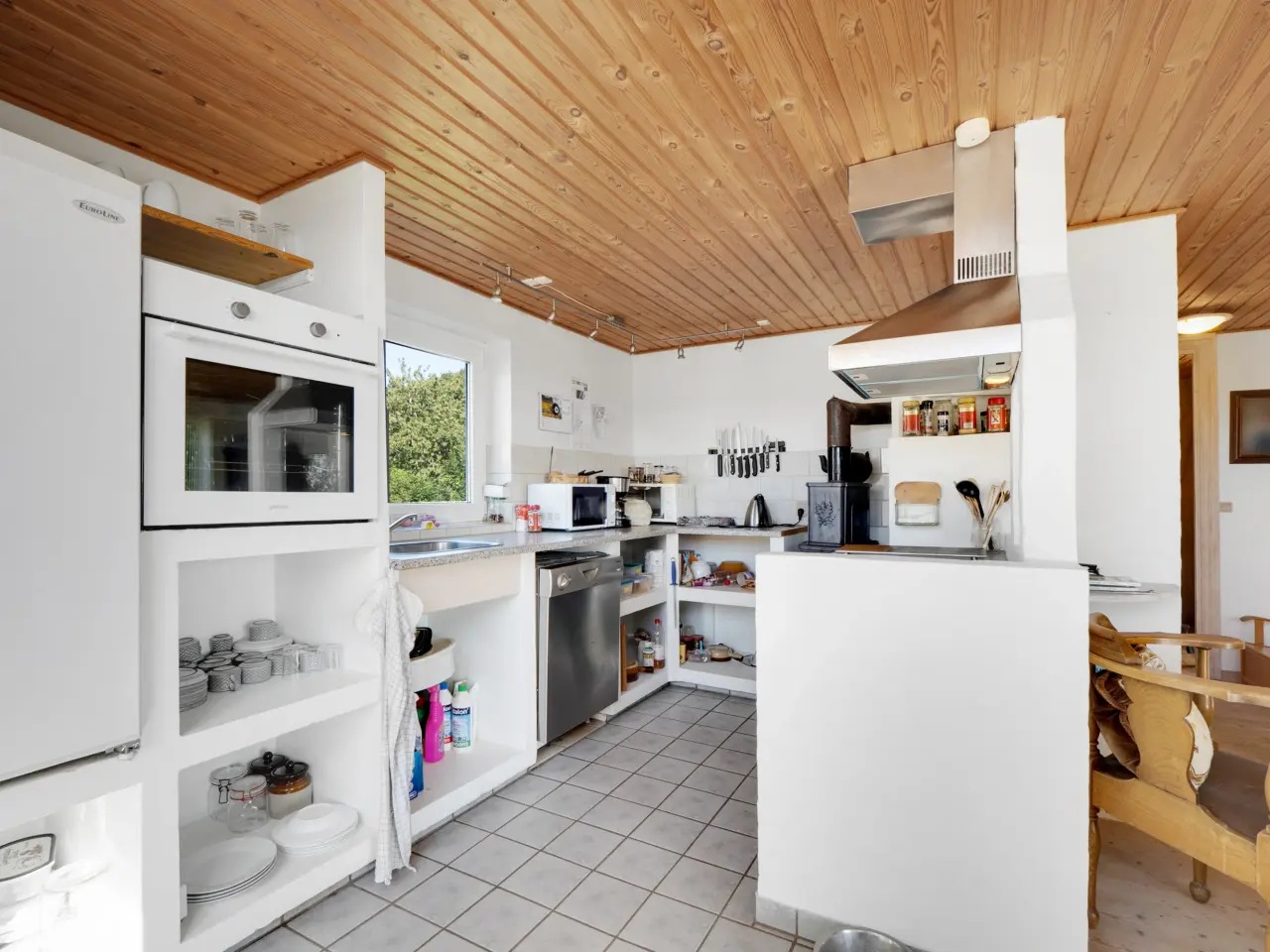 Billede 5 - Hus til salg.