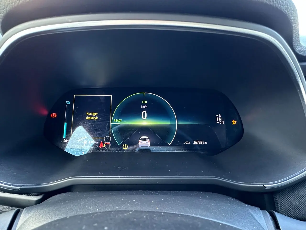 Billede 13 - Renault Zoe 52 Zen